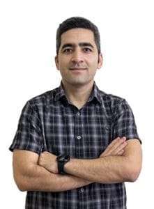 حمید نصرتی