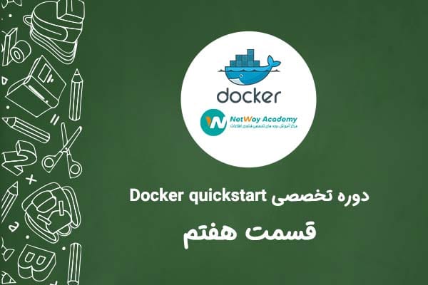 Docker Volumes