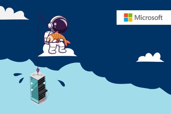 microsoft-server