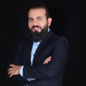 سهیل قاسمی