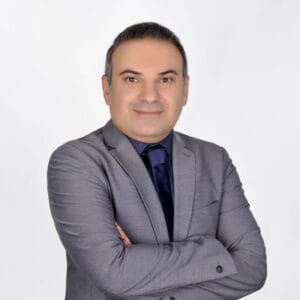 alireza kiani