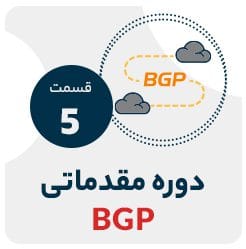 ویدیو آموزش BGP Best Path Algorithm | نت وی پرایم