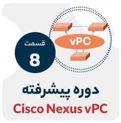 آشنایی با vPC L2 and L3 Topology | نت وی پرایم