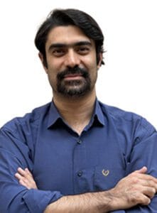 میلاد اسحاقی