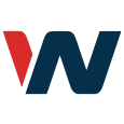 Netway Prime Logo Minimal